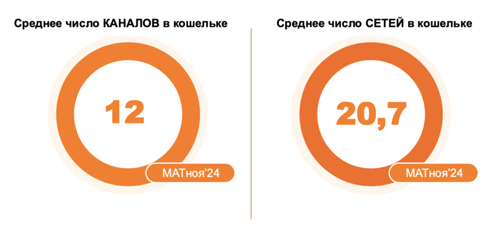 Итоги потребительского рынка России в 2024 году. Часть 1: трансформация потребительского рынка.