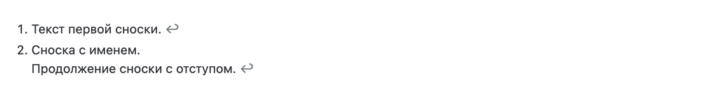 Шпаргалка по синтаксису Markdown